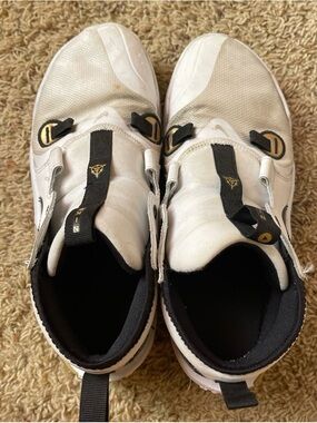 Nike Basketball shoes